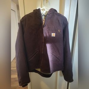 Carhartt jacket